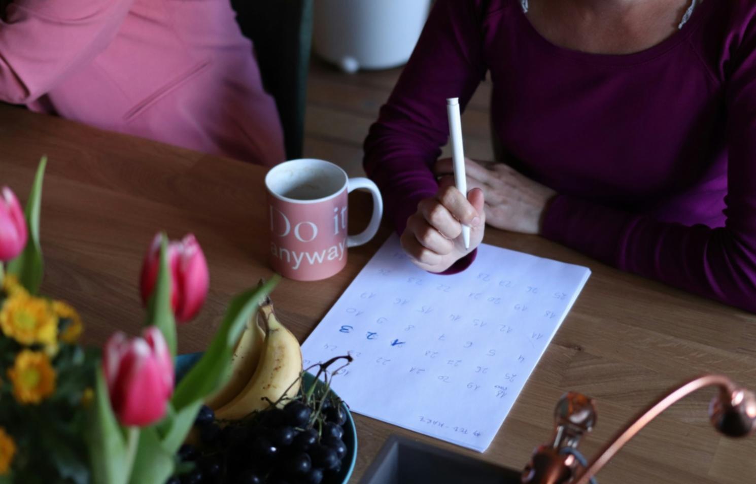Moderne Finanzplanung für Unternehmer