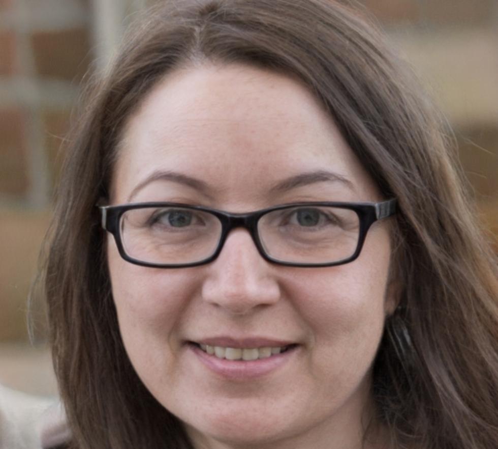 Karla Drexler, Geschäftsführerin