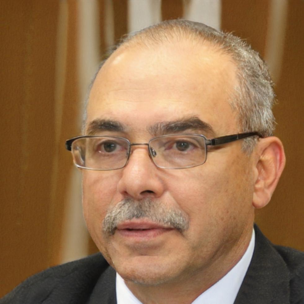 Portrait von Leonhard Kübler