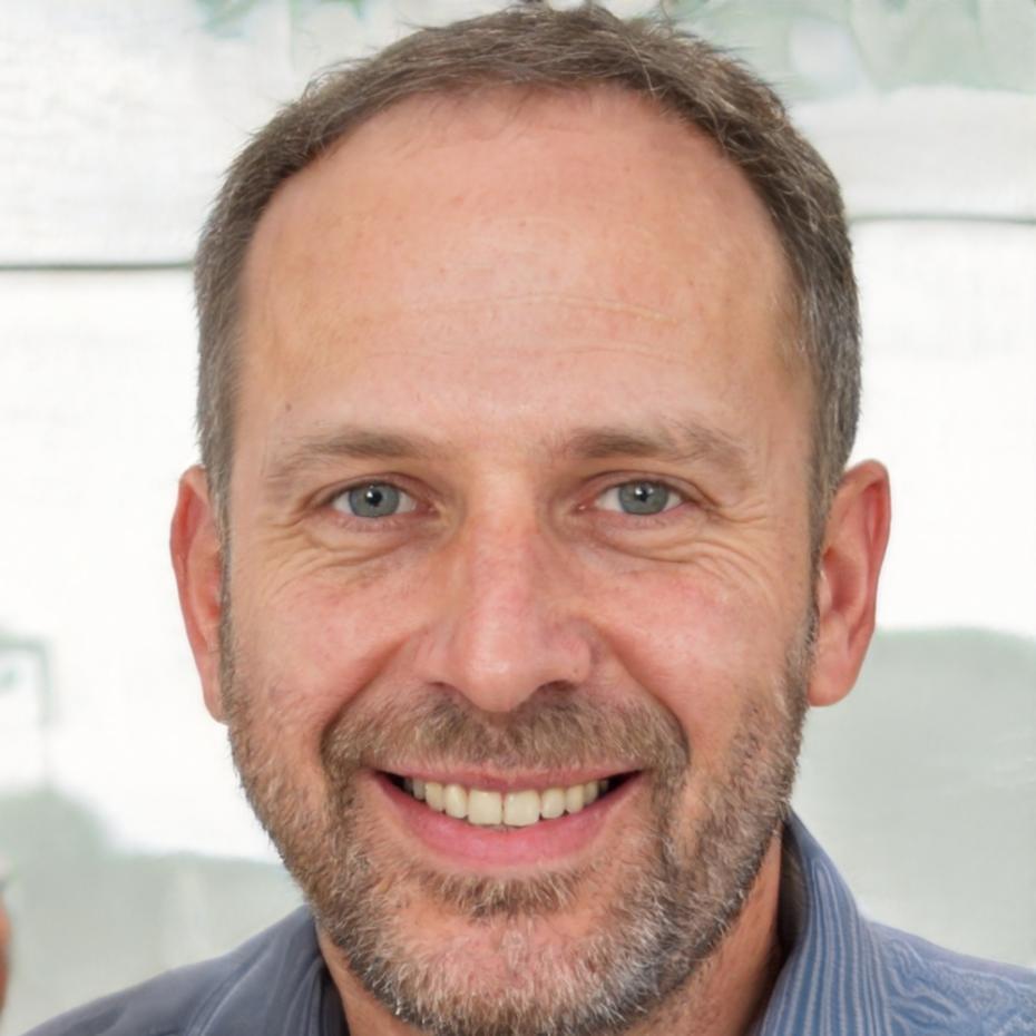 Dozent Thorsten Lindemann